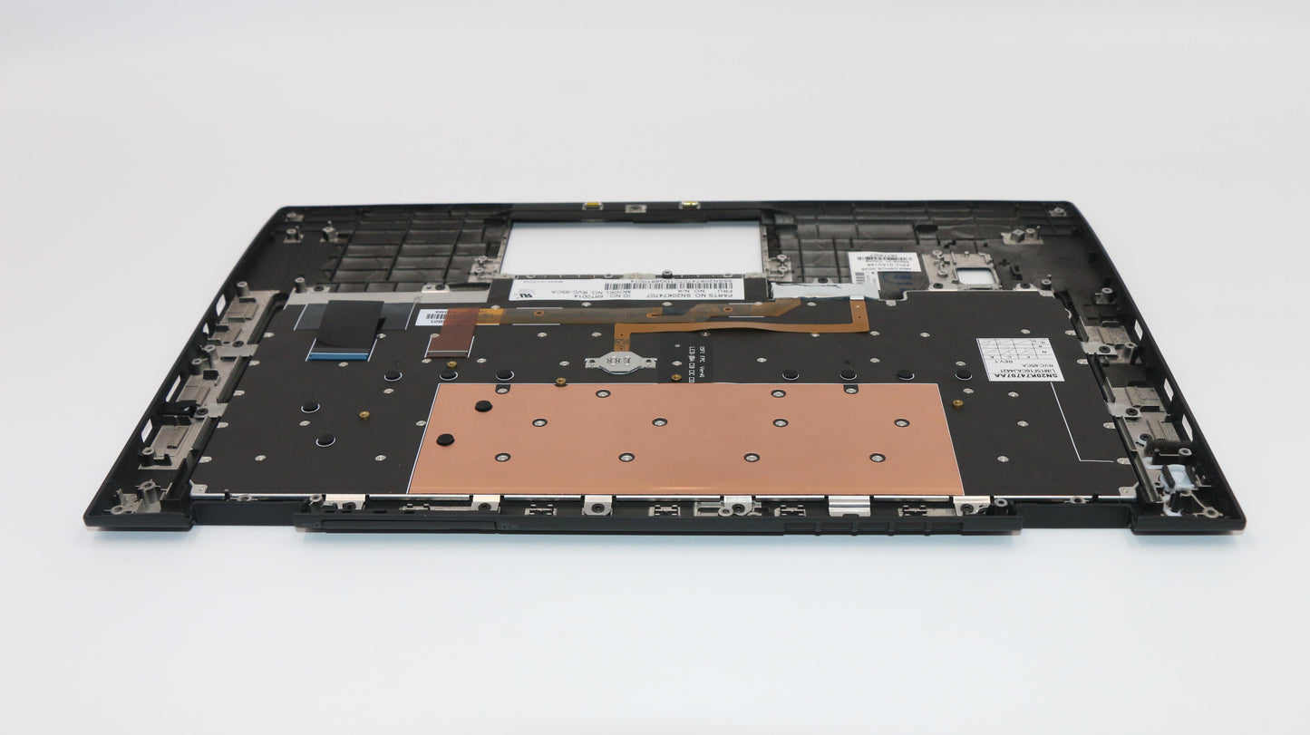 Lenovo Ma Mechanical Assemblies - 01AV188