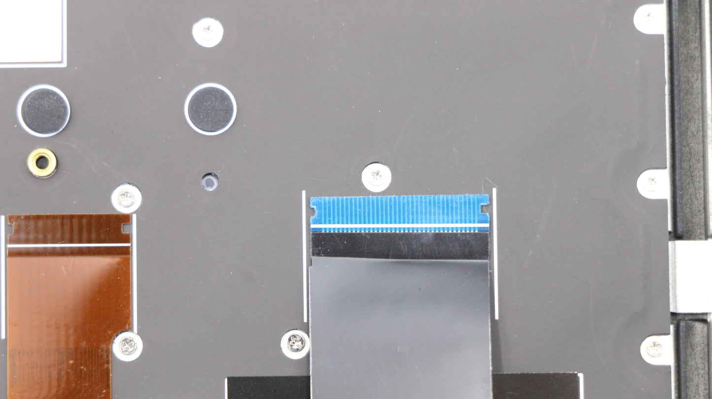 Lenovo Ma Mechanical Assemblies - 01AV188