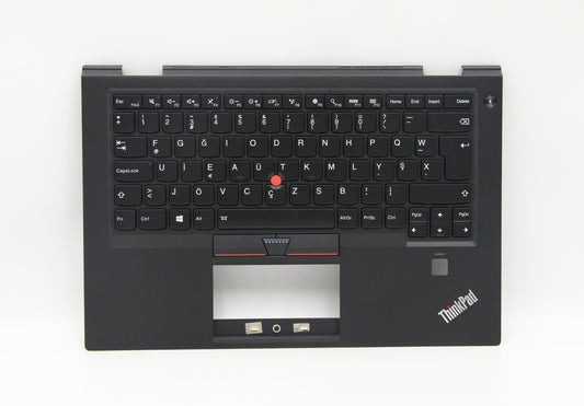 Lenovo Ma Mechanical Assemblies - 01AV190
