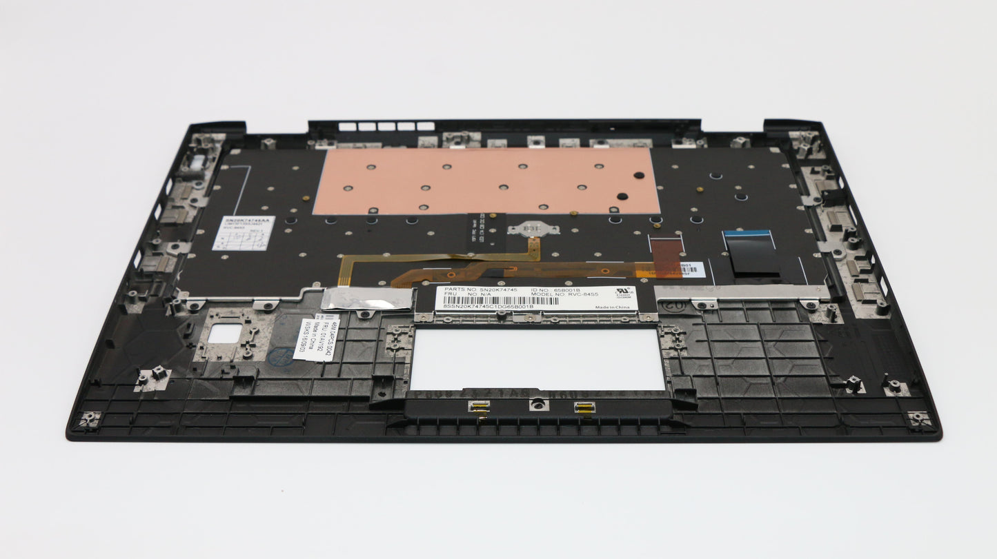 Lenovo Ma Mechanical Assemblies - 01AV192