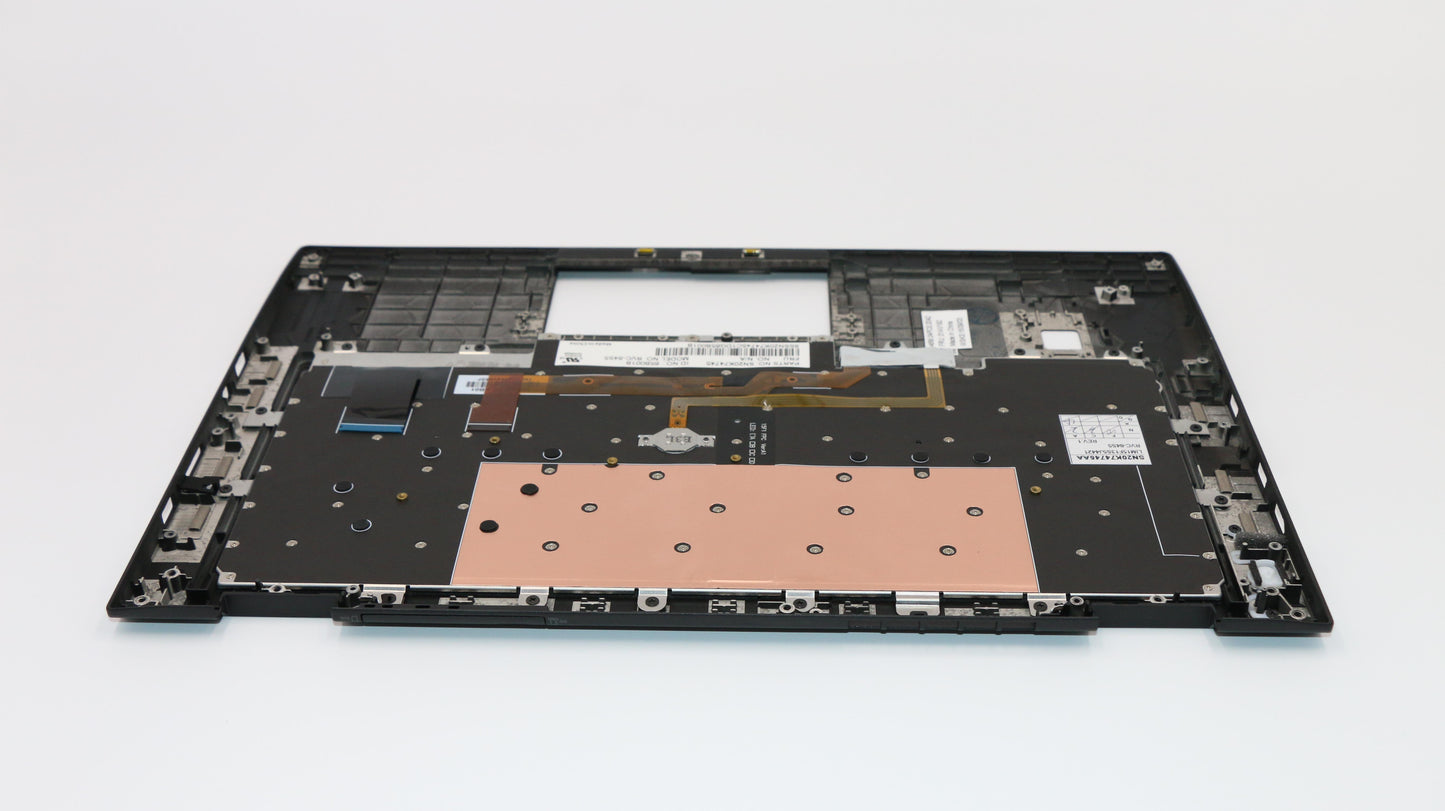 Lenovo Ma Mechanical Assemblies - 01AV192