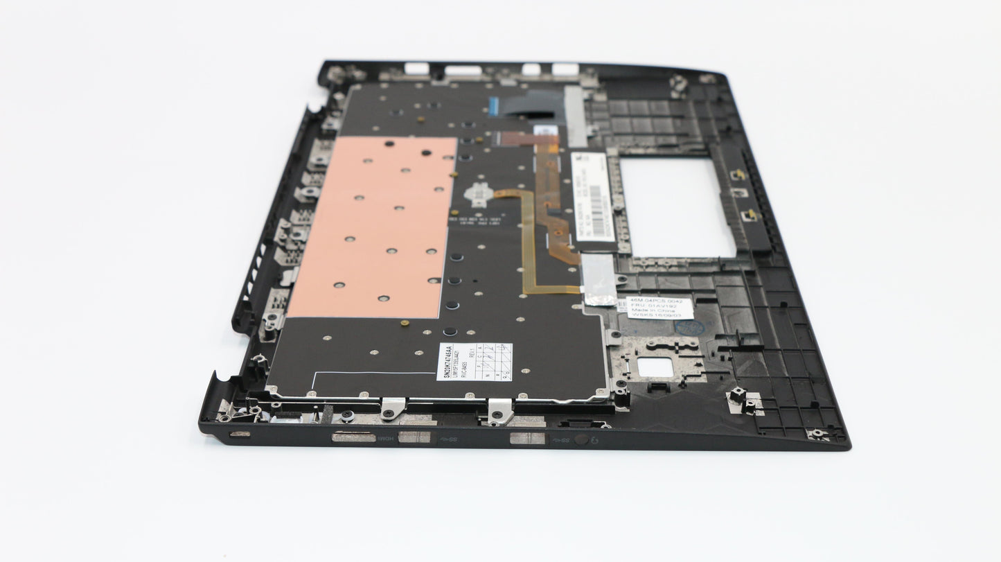 Lenovo Ma Mechanical Assemblies - 01AV192