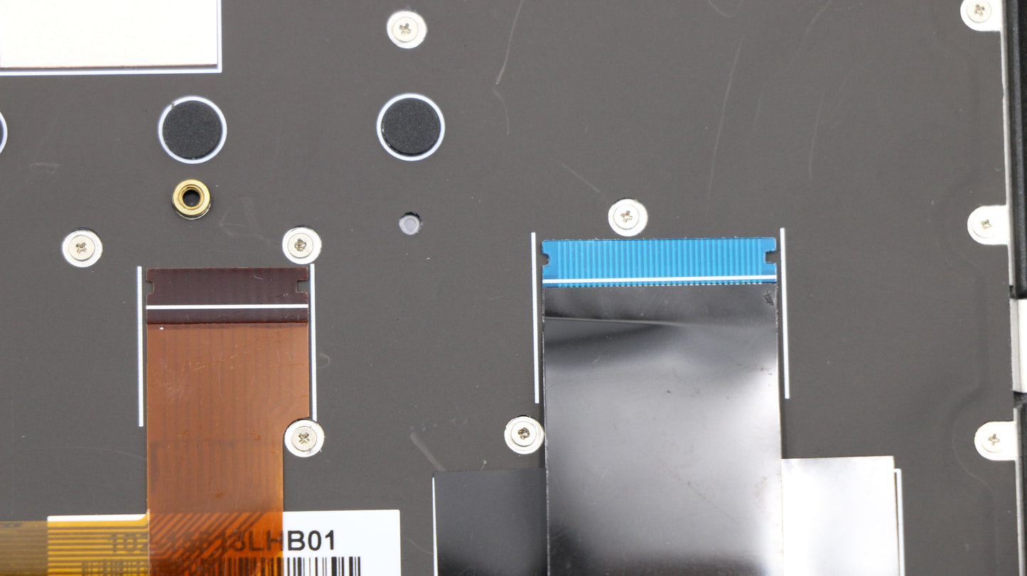 Lenovo Ma Mechanical Assemblies - 01AV192
