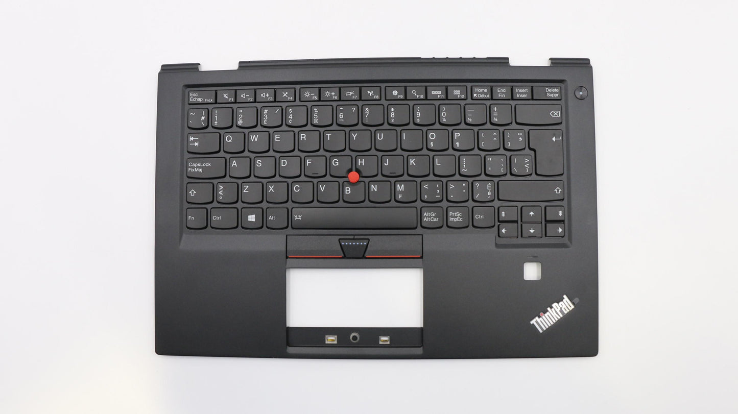 Lenovo Ma Mechanical Assemblies - 01AV195