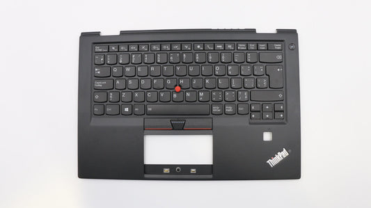 Lenovo Ma Mechanical Assemblies - 01AV195