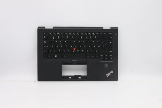 Lenovo Ma Mechanical Assemblies - 01AV199