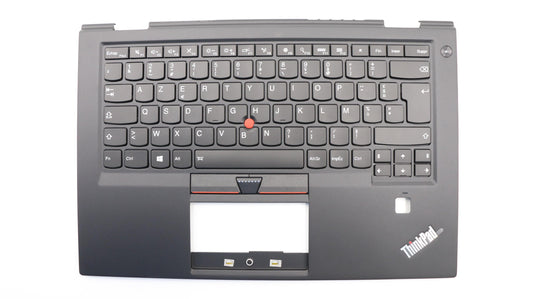 Lenovo Ma Mechanical Assemblies - 01AV201