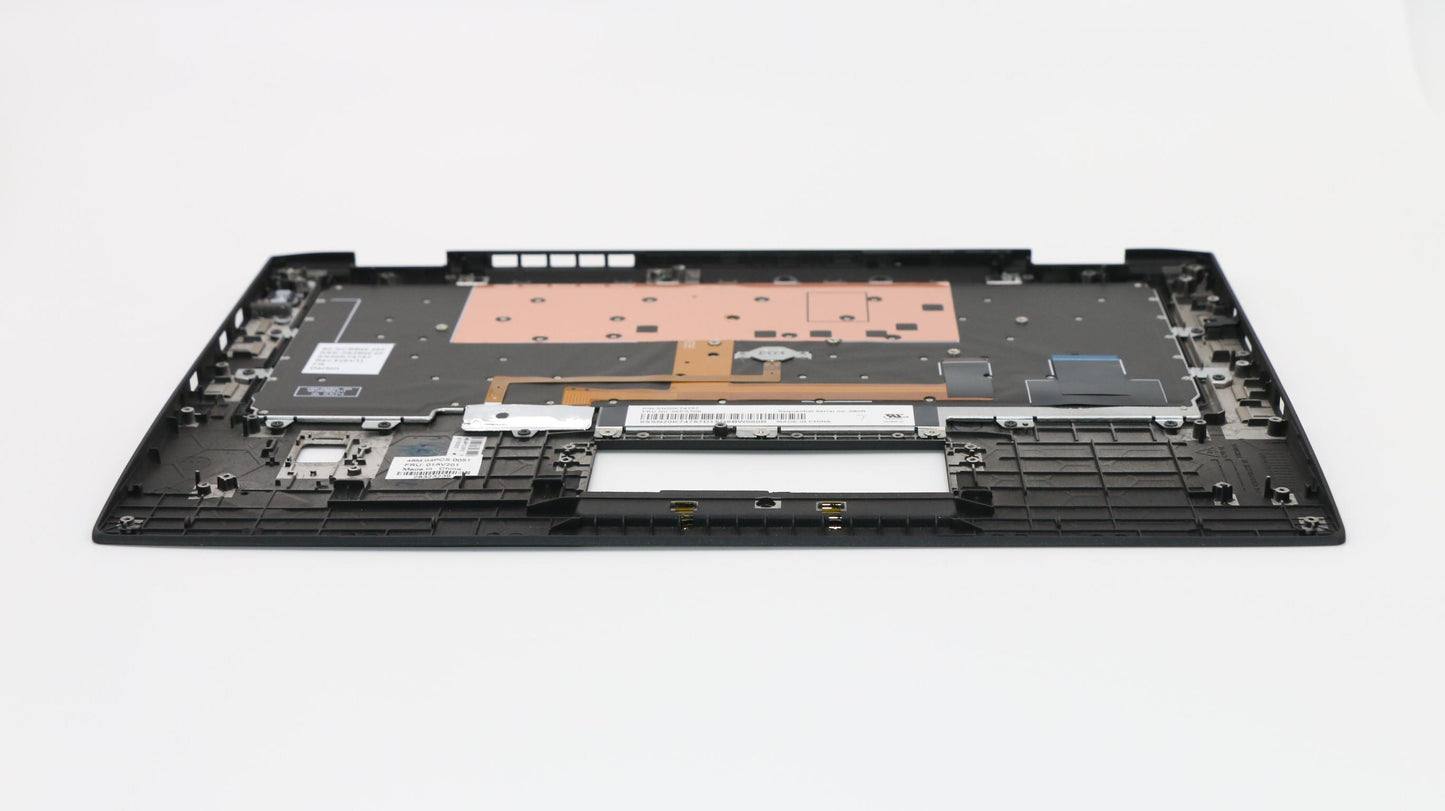 Lenovo Ma Mechanical Assemblies - 01AV201