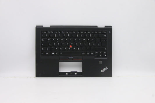Lenovo Ma Mechanical Assemblies - 01AV202
