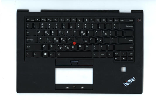 Lenovo Ma Mechanical Assemblies - 01AV203