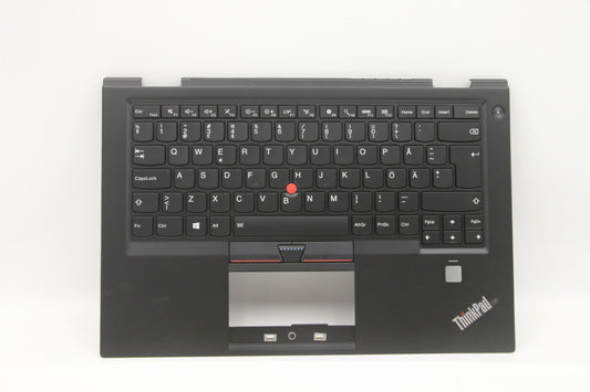 Lenovo Ma Mechanical Assemblies - 01AV213
