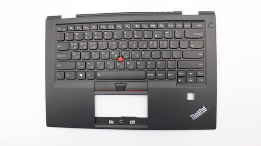 Lenovo Ma Mechanical Assemblies - 01AV223