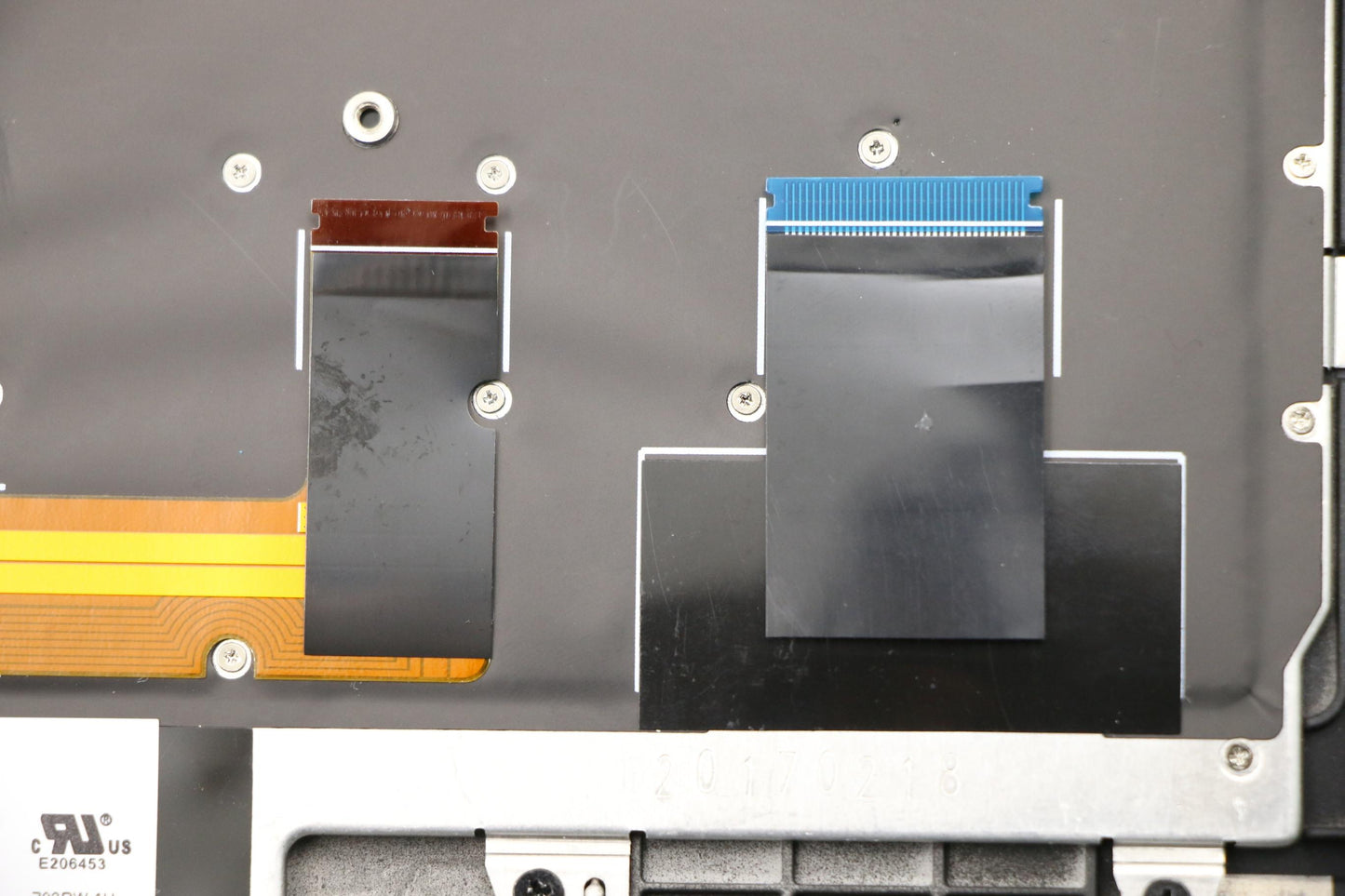 Lenovo Ma Mechanical Assemblies - 01AV224