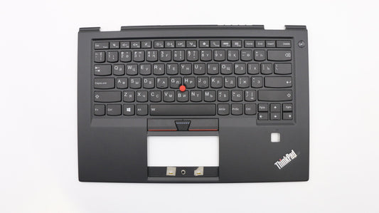 Lenovo Ma Mechanical Assemblies - 01AV228