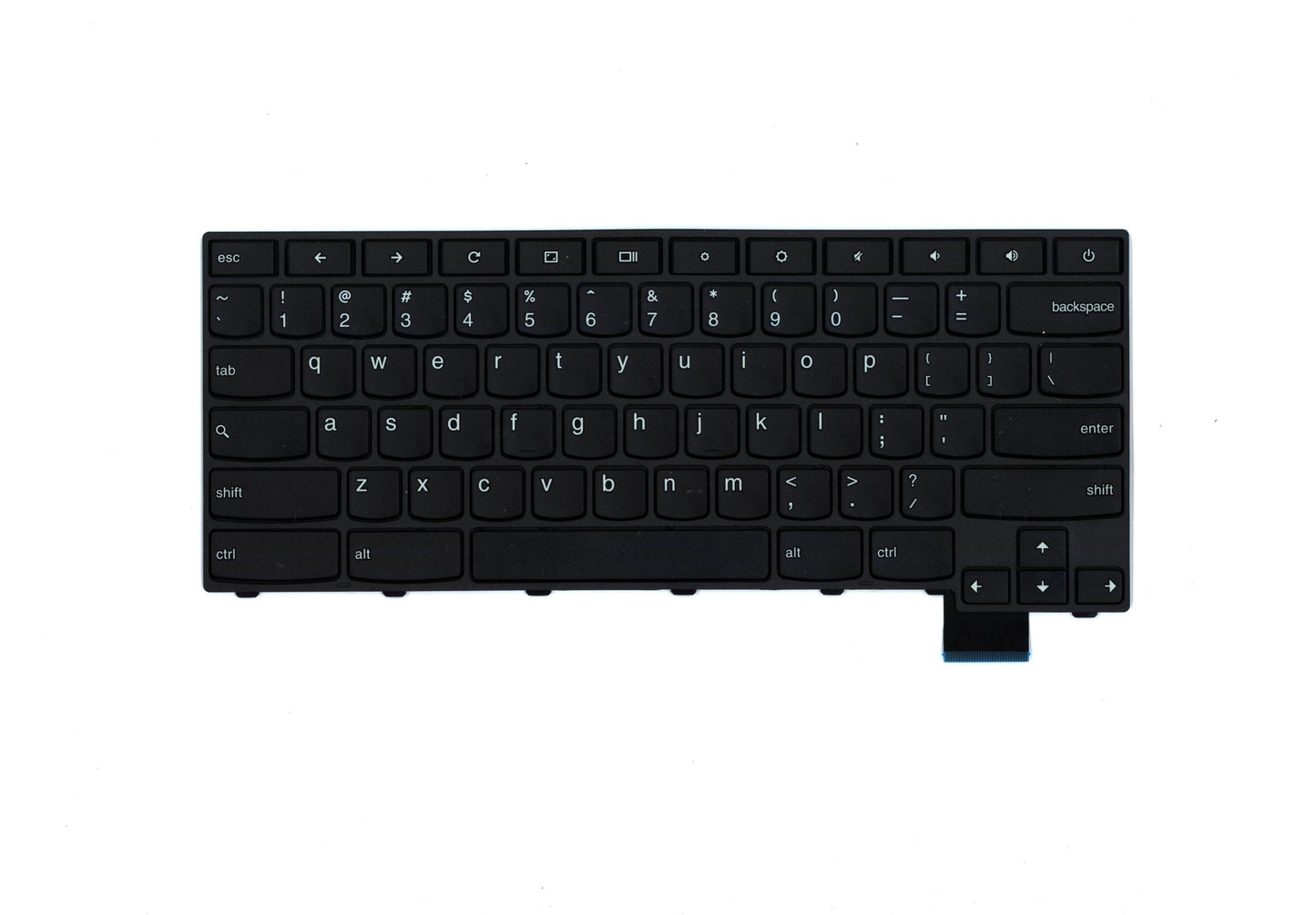 Lenovo 01AV234 Laptop Keyboard