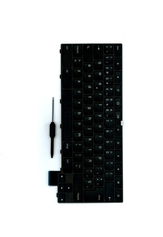 Lenovo 01AV244 Ki Keyboards Internal