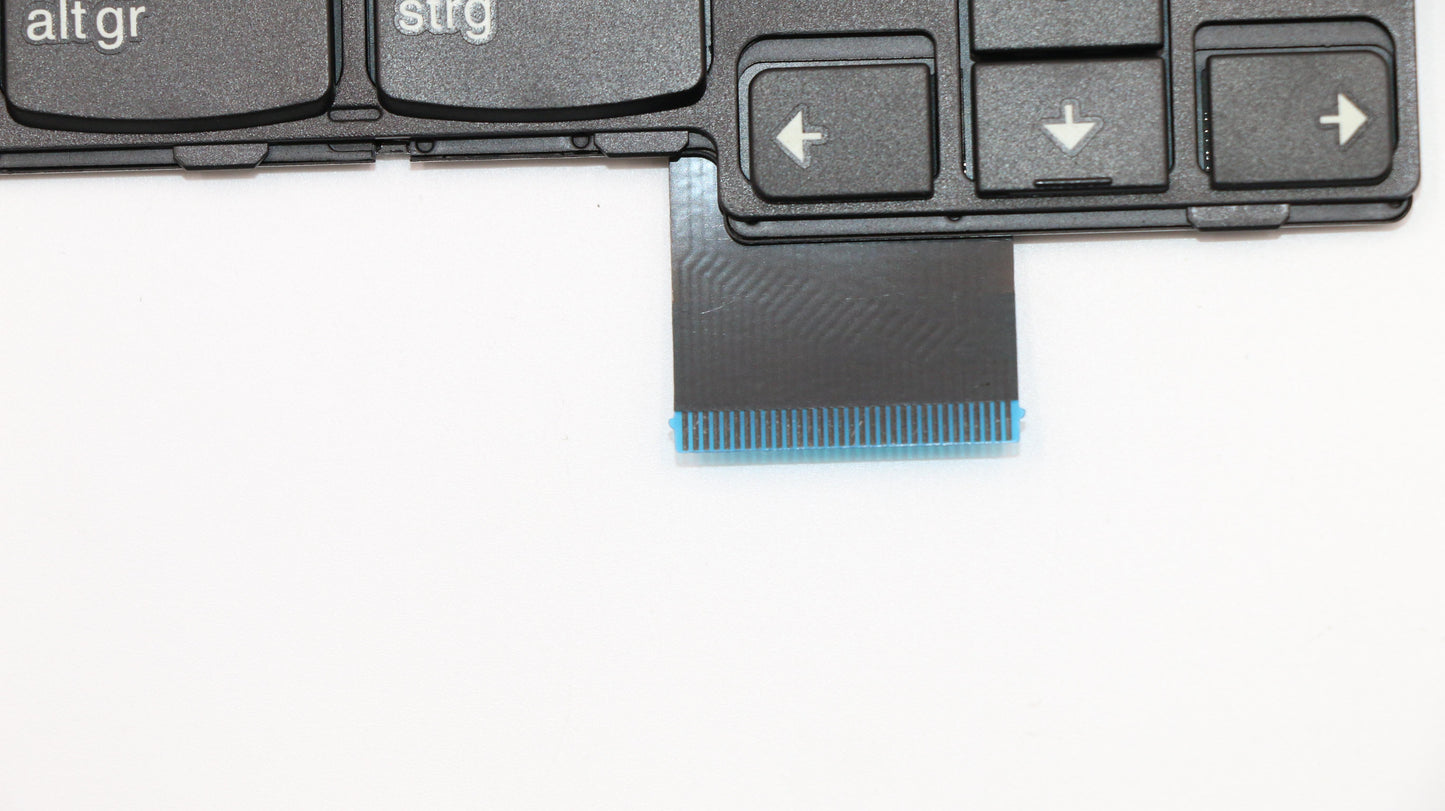Lenovo Ki Keyboards Internal - 01AV246