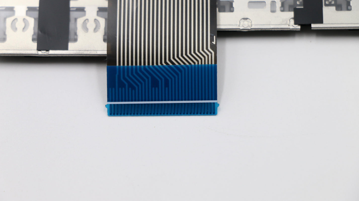 Lenovo Bell Chrome Kbd,It,Chy - 01AV251