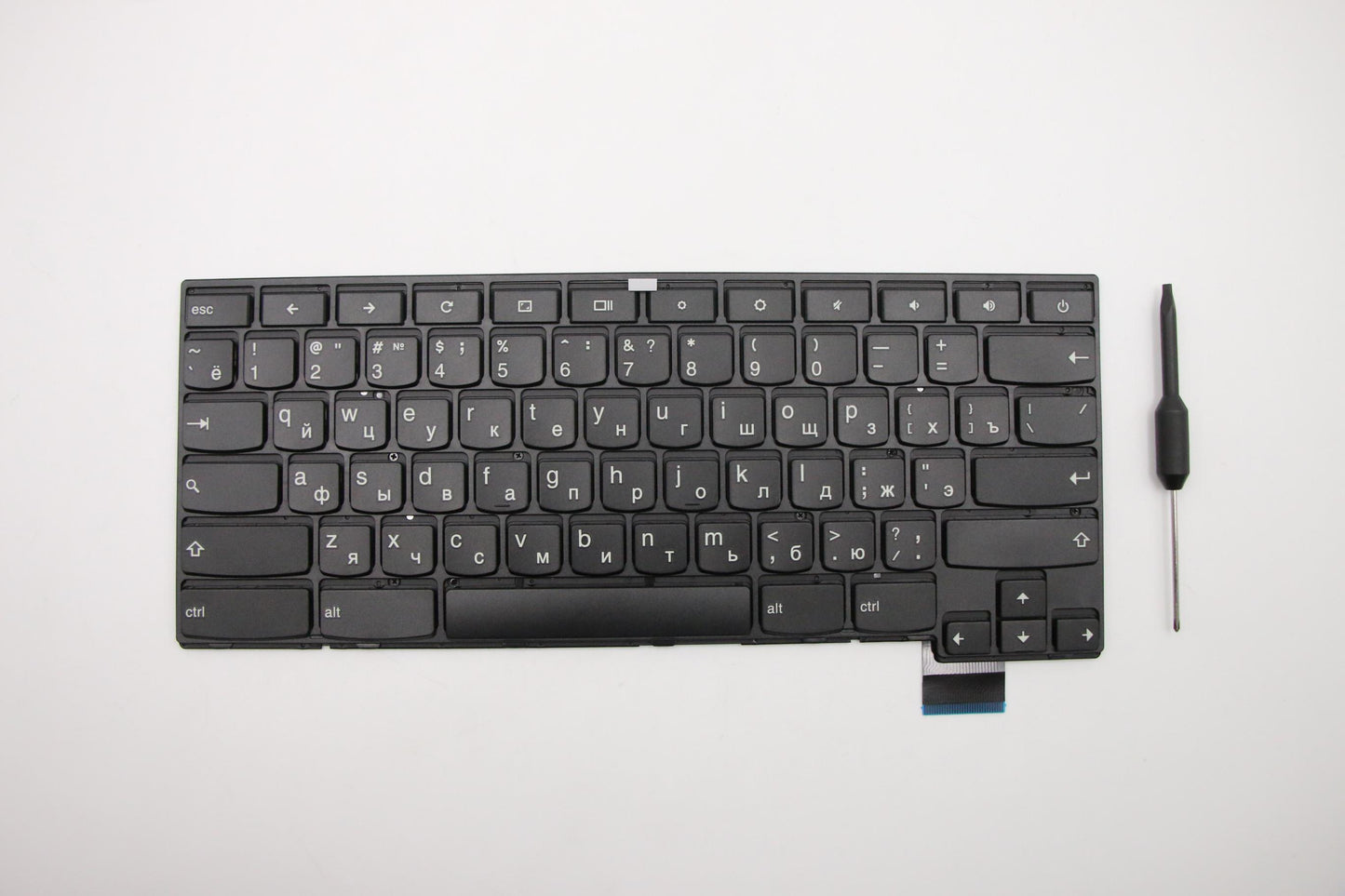 Lenovo Ki Keyboards Internal - 01AV257
