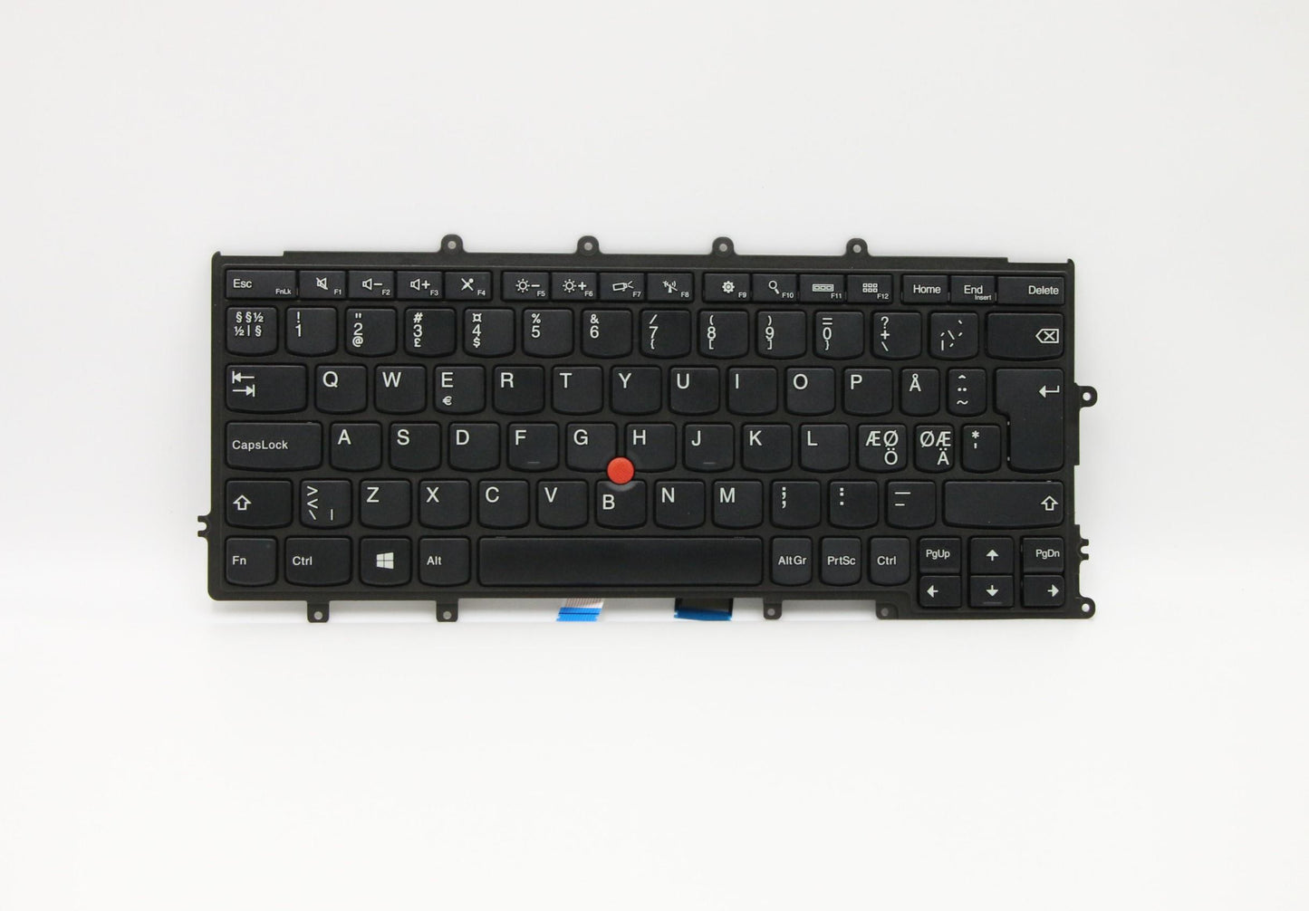 Lenovo Ki Keyboards Internal - 01AV274