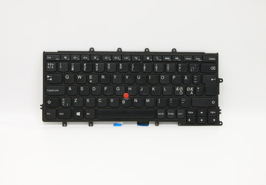 Lenovo Ki Keyboards Internal - 01AV274