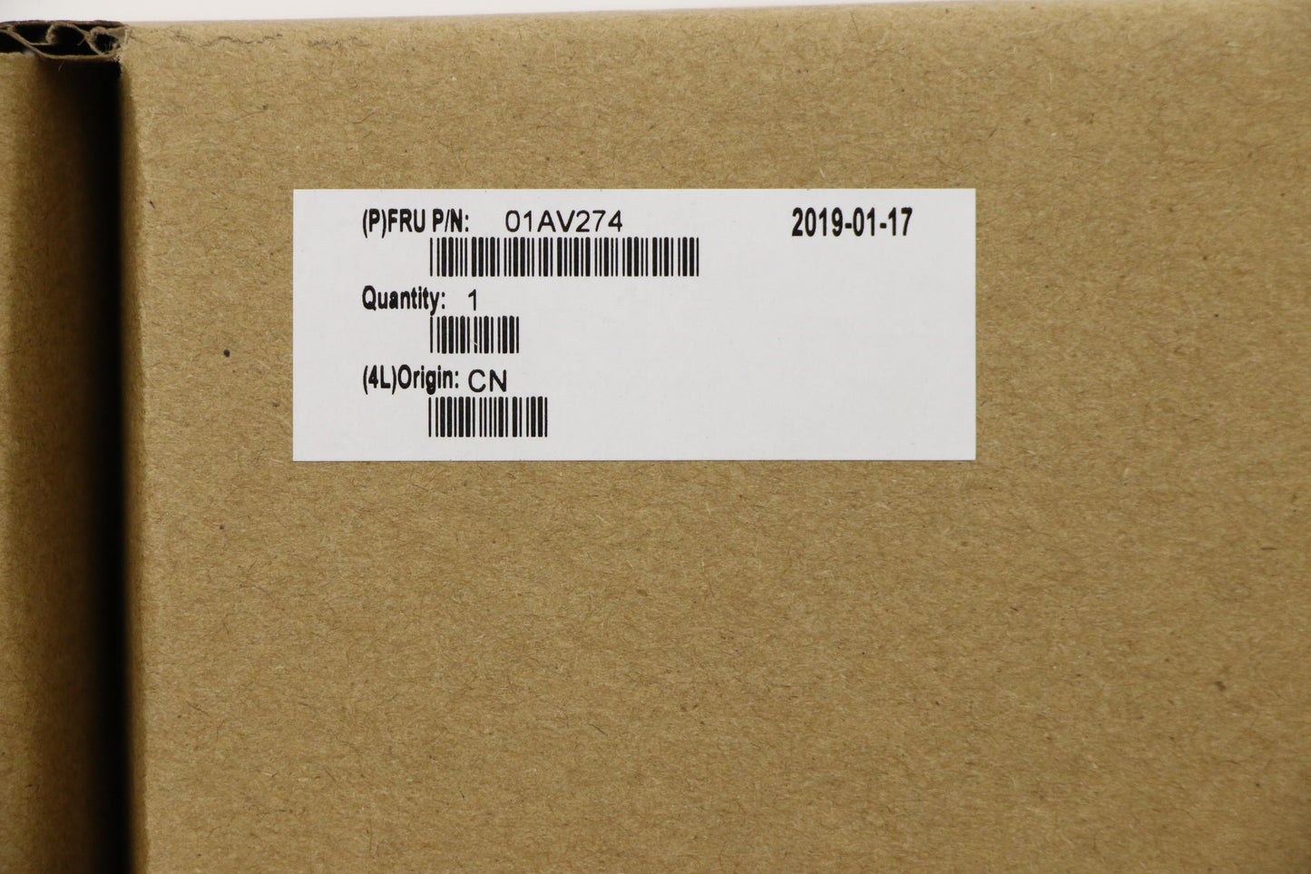 Lenovo Ki Keyboards Internal - 01AV274