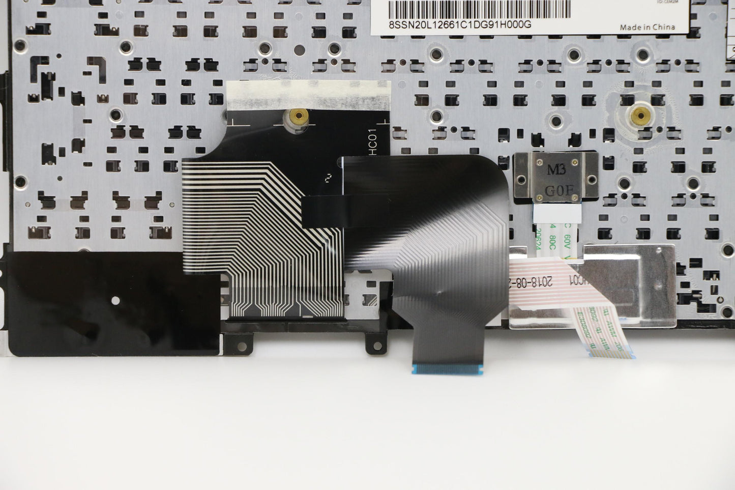 Lenovo Ki Keyboards Internal - 01AV274