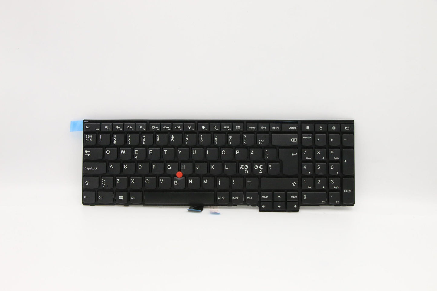 Lenovo Ki Keyboards Internal - 01AV279