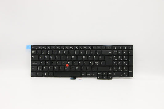 Lenovo Ki Keyboards Internal - 01AV279