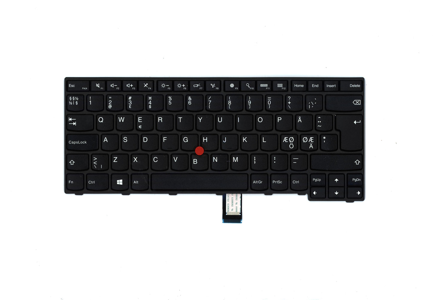 Lenovo Kb - 01AV281