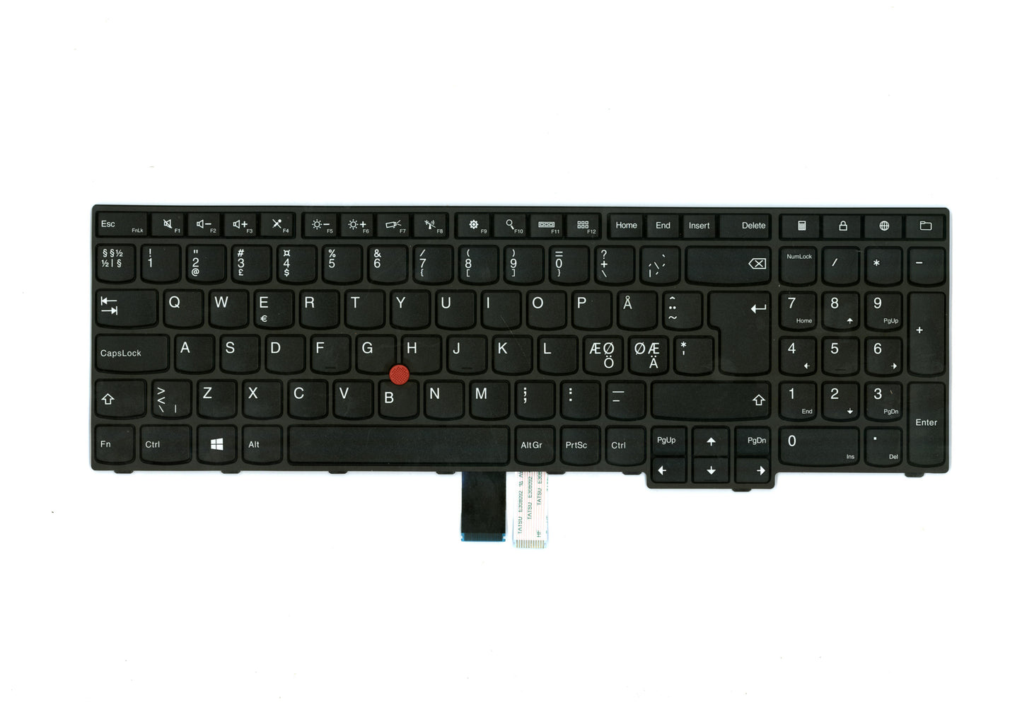 Lenovo Kb - 01AV282