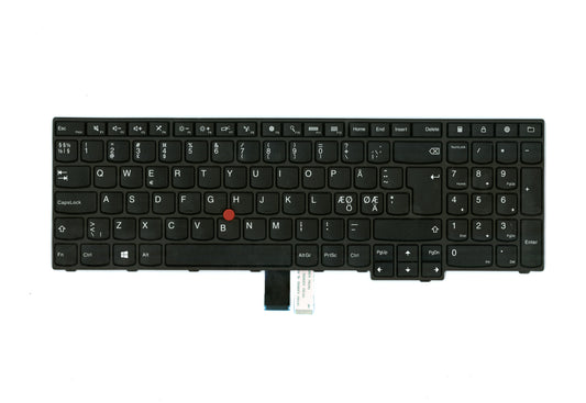Lenovo Kb - 01AV282
