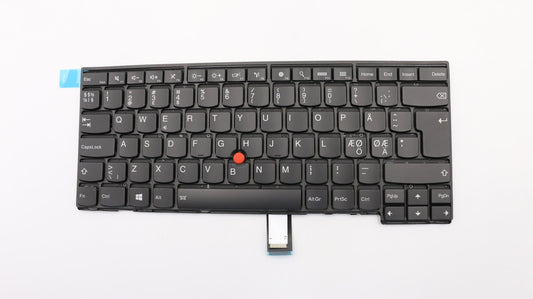 Lenovo Ki Keyboards Internal - 01AV284