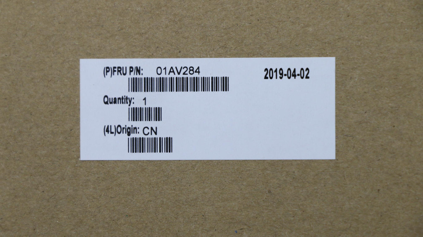 Lenovo Ki Keyboards Internal - 01AV284
