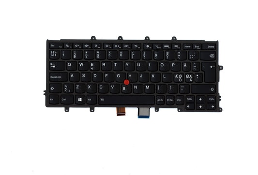 Lenovo Ki Keyboards Internal - 01AV285