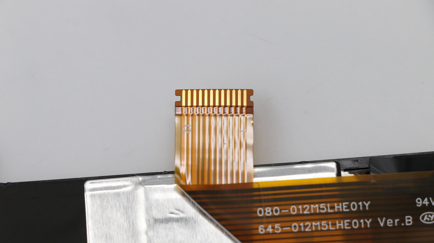 Lenovo Ki Keyboards Internal - 01AV285