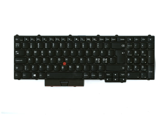 Lenovo 01AV290 Ki Keyboards Internal