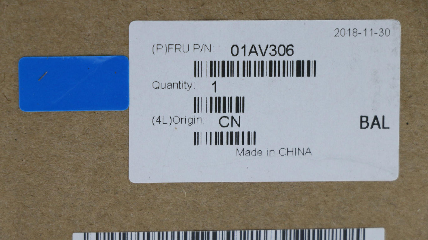 Lenovo Pl System Boards - 01AV306