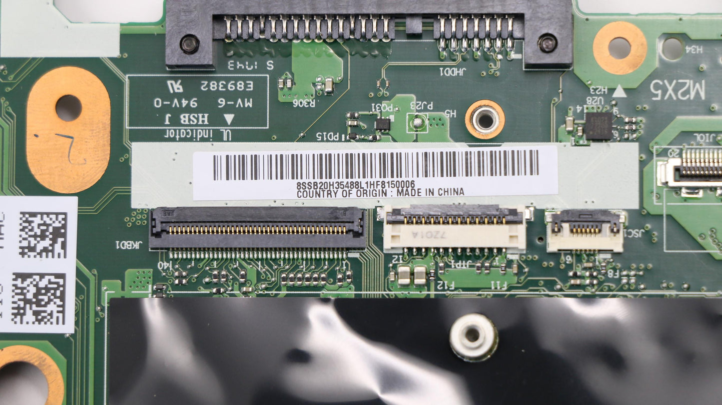 Lenovo Pl System Boards - 01AV306