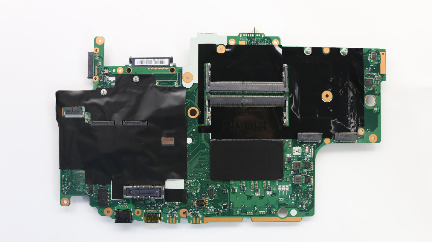 Lenovo Pl System Boards - 01AV310