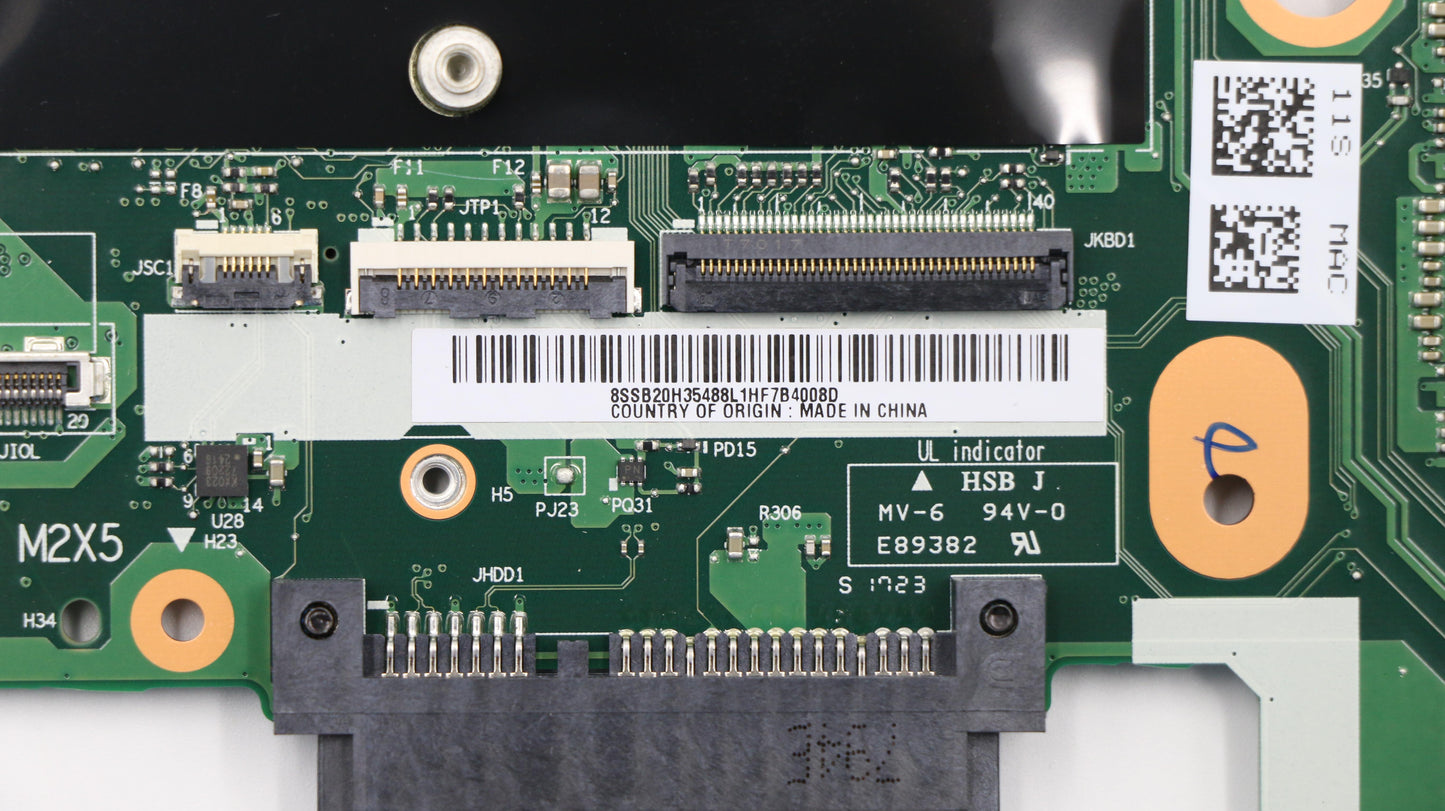 Lenovo Pl System Boards - 01AV310