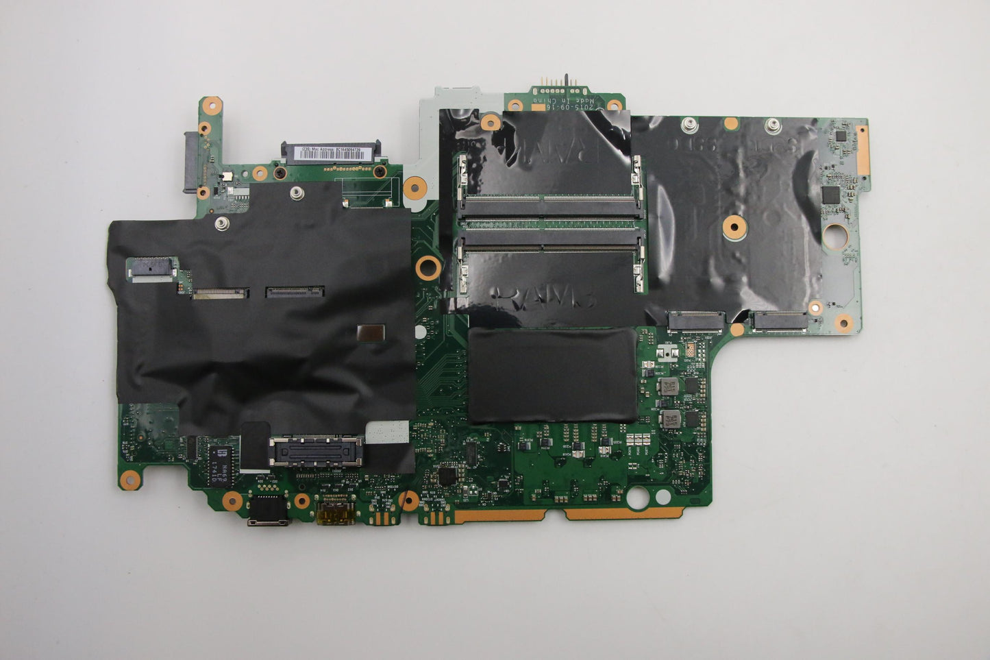 Lenovo Pl System Boards - 01AV314