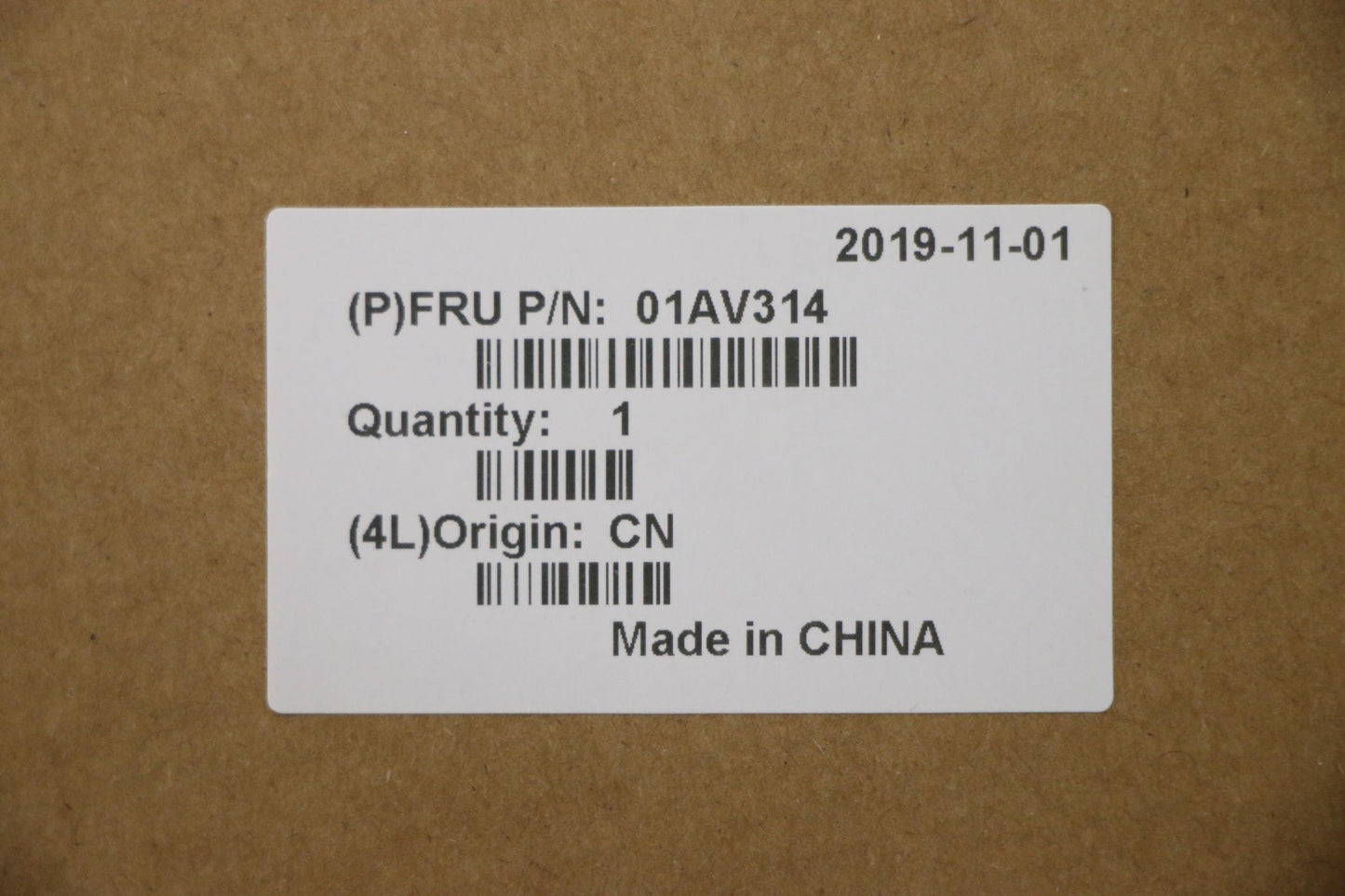 Lenovo Pl System Boards - 01AV314