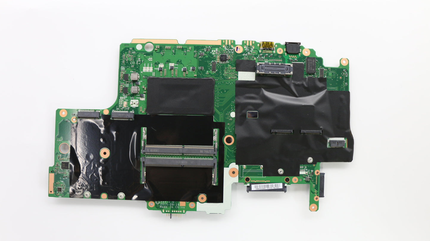 Lenovo Pl System Boards - 01AV317