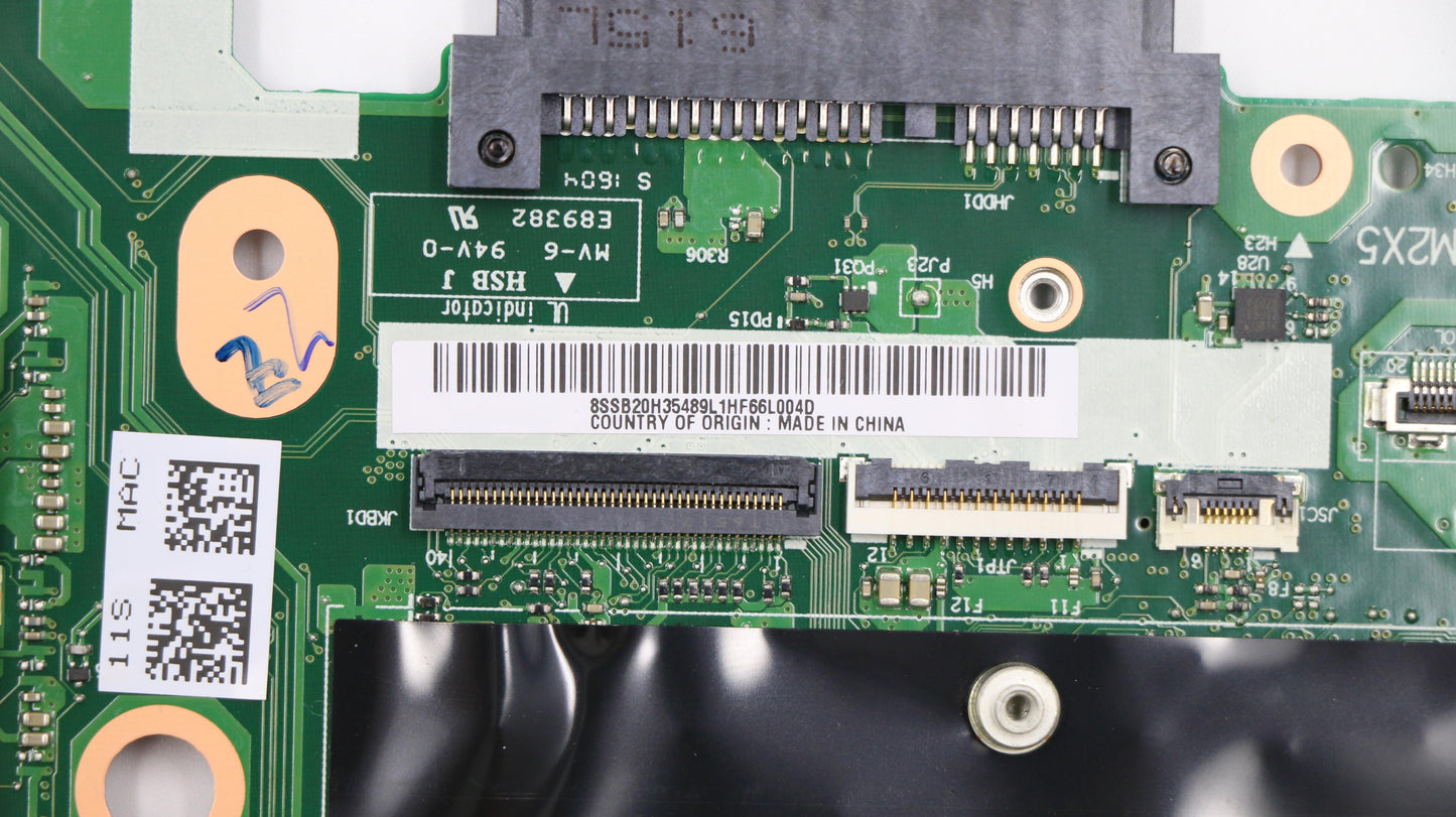 Lenovo Pl System Boards - 01AV317