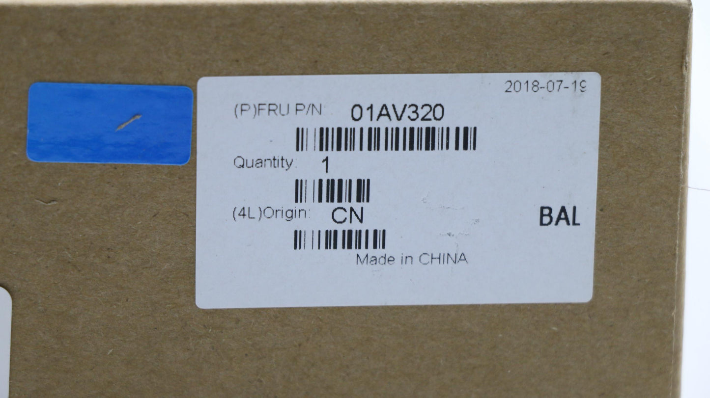 Lenovo Pl System Boards - 01AV320