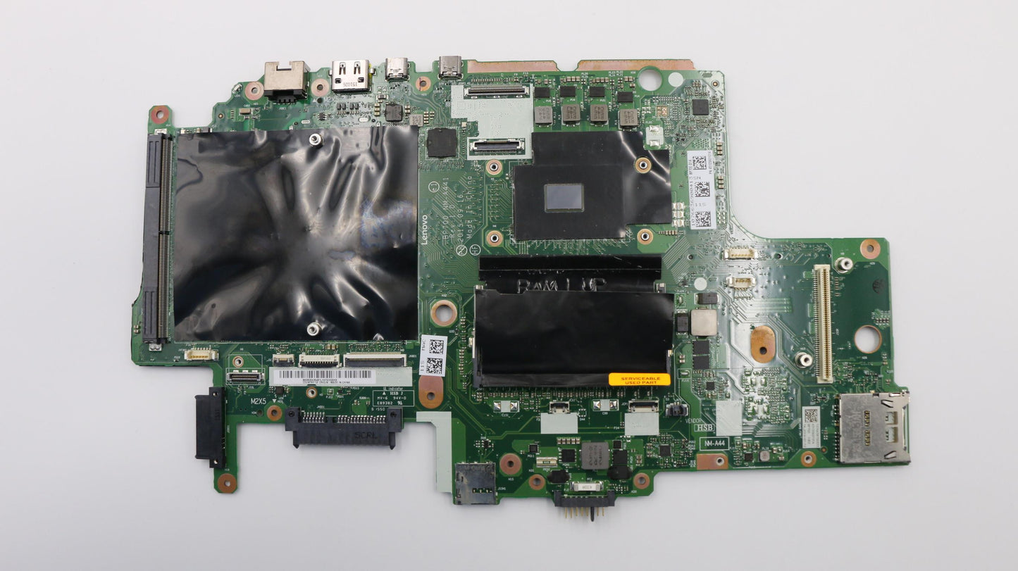 Lenovo Pl System Boards - 01AV322