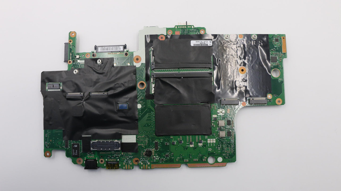 Lenovo Pl System Boards - 01AV322