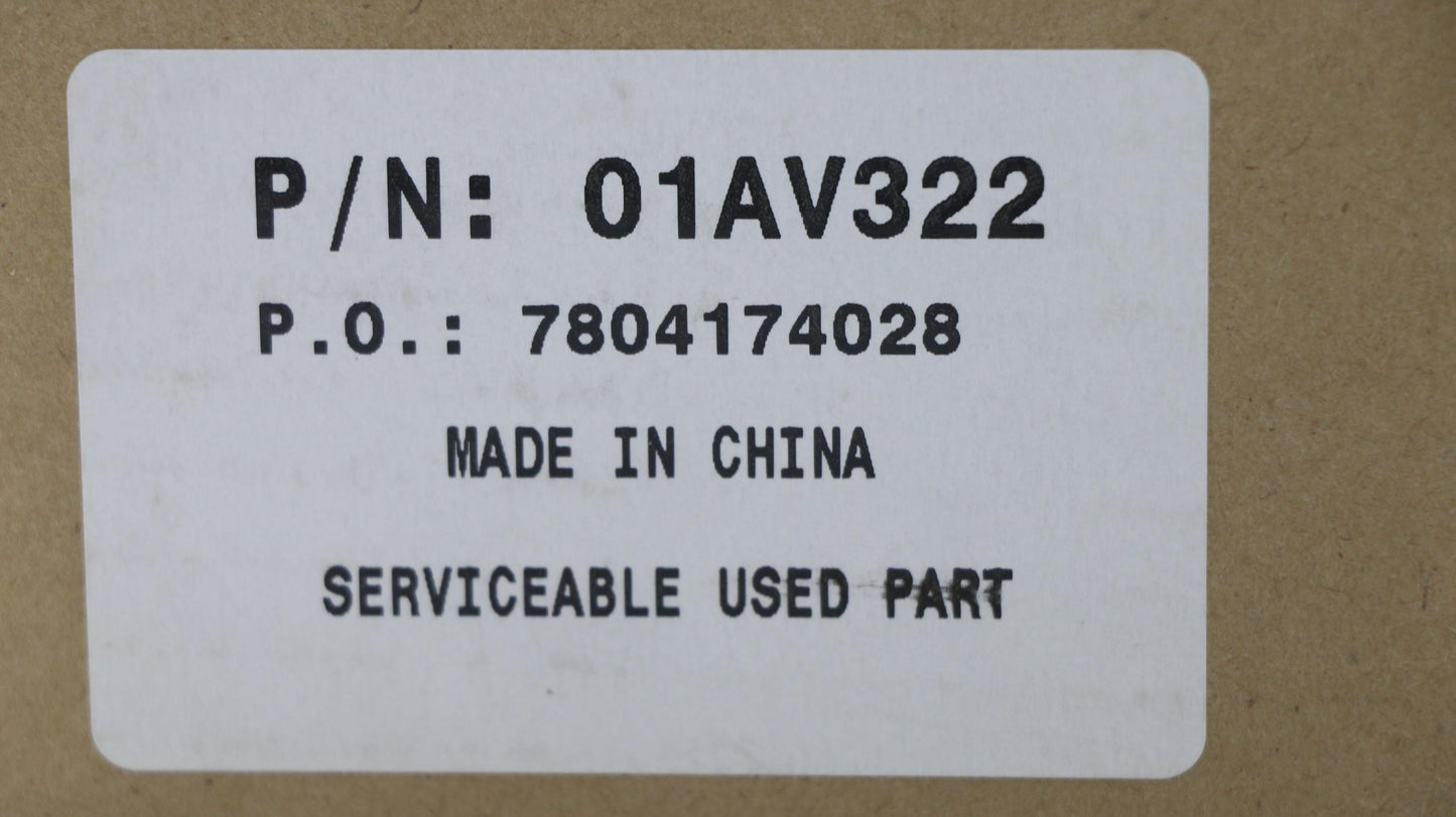 Lenovo Pl System Boards - 01AV322
