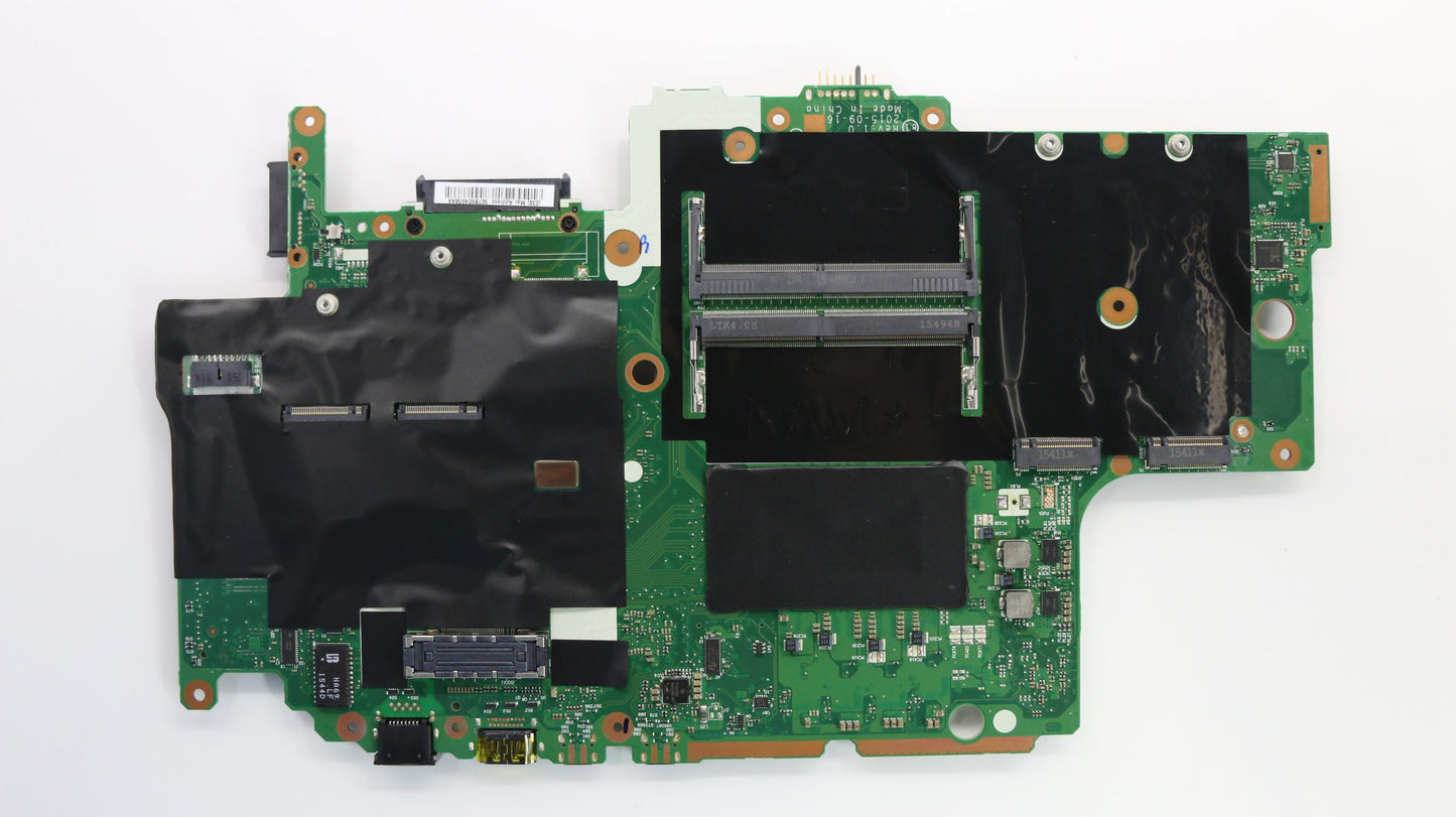 Lenovo Pl System Boards - 01AV323